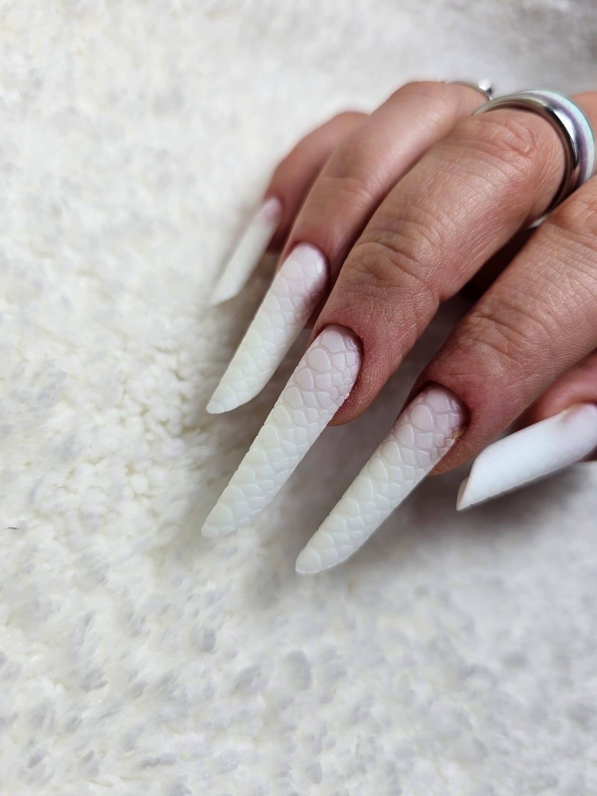 Manicure, Institut Skin-Line