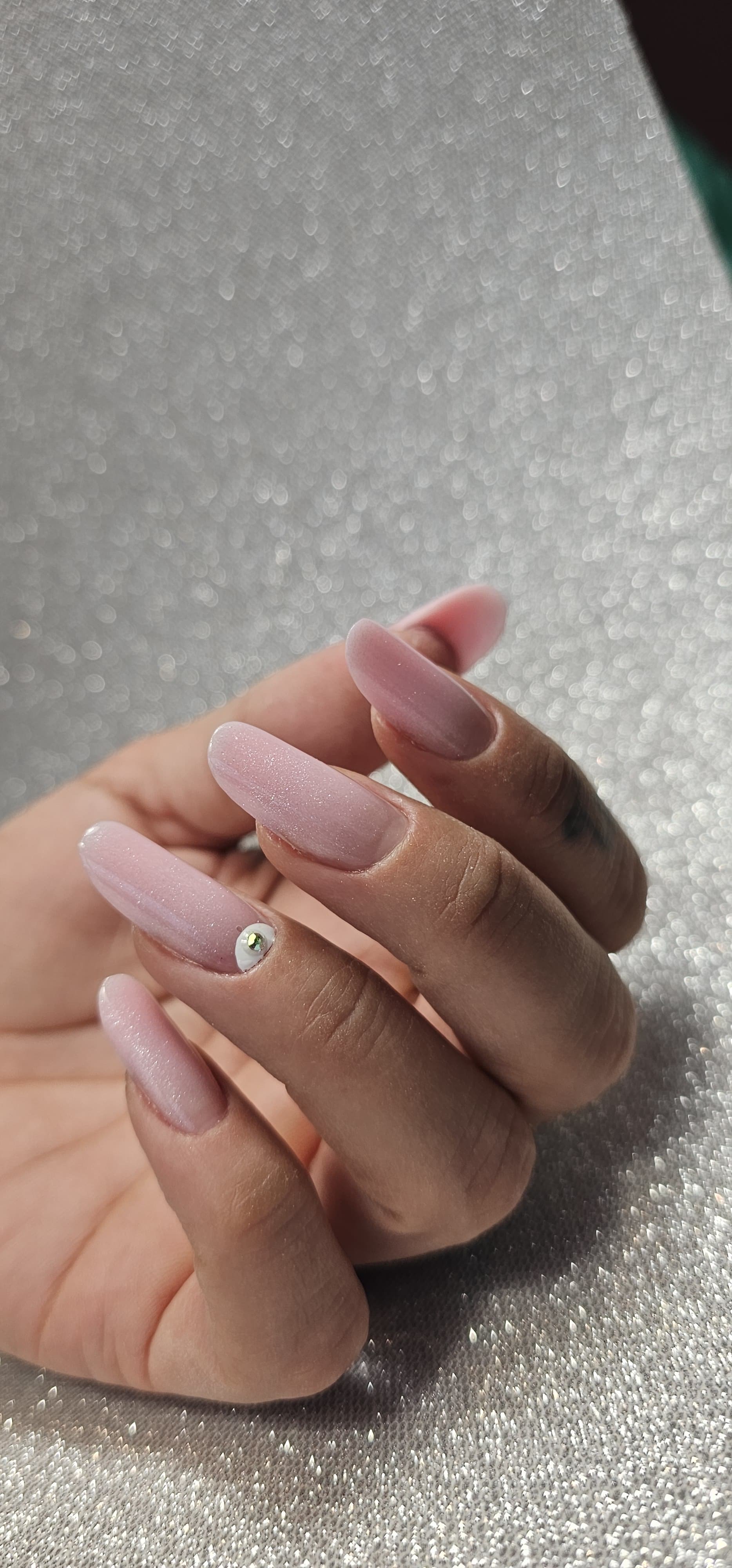 Manicure, Institut Skin-Line