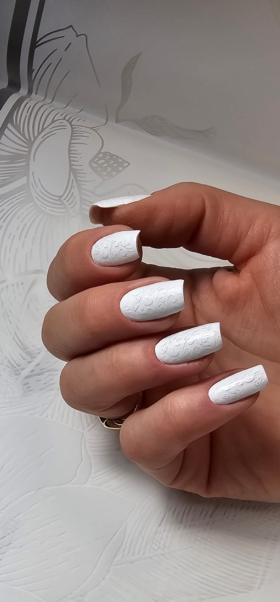 Manicure, Institut Skin-Line