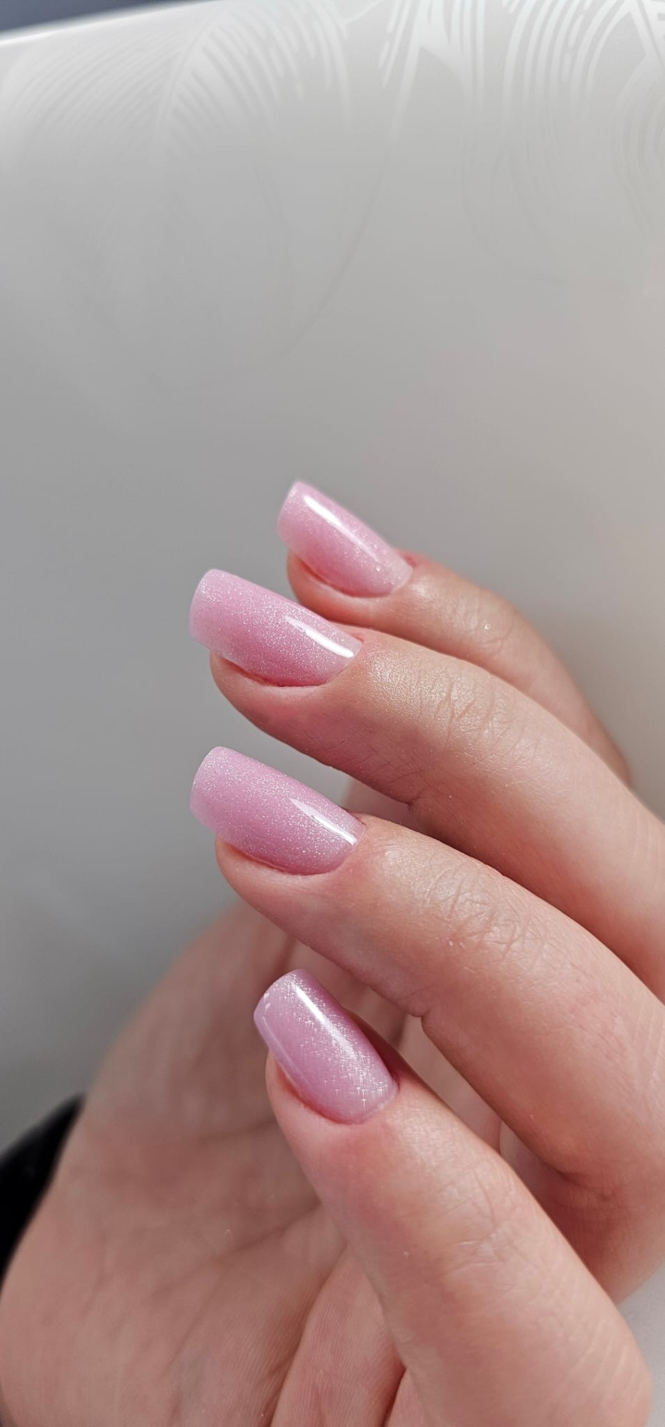Manicure, Institut Skin-Line
