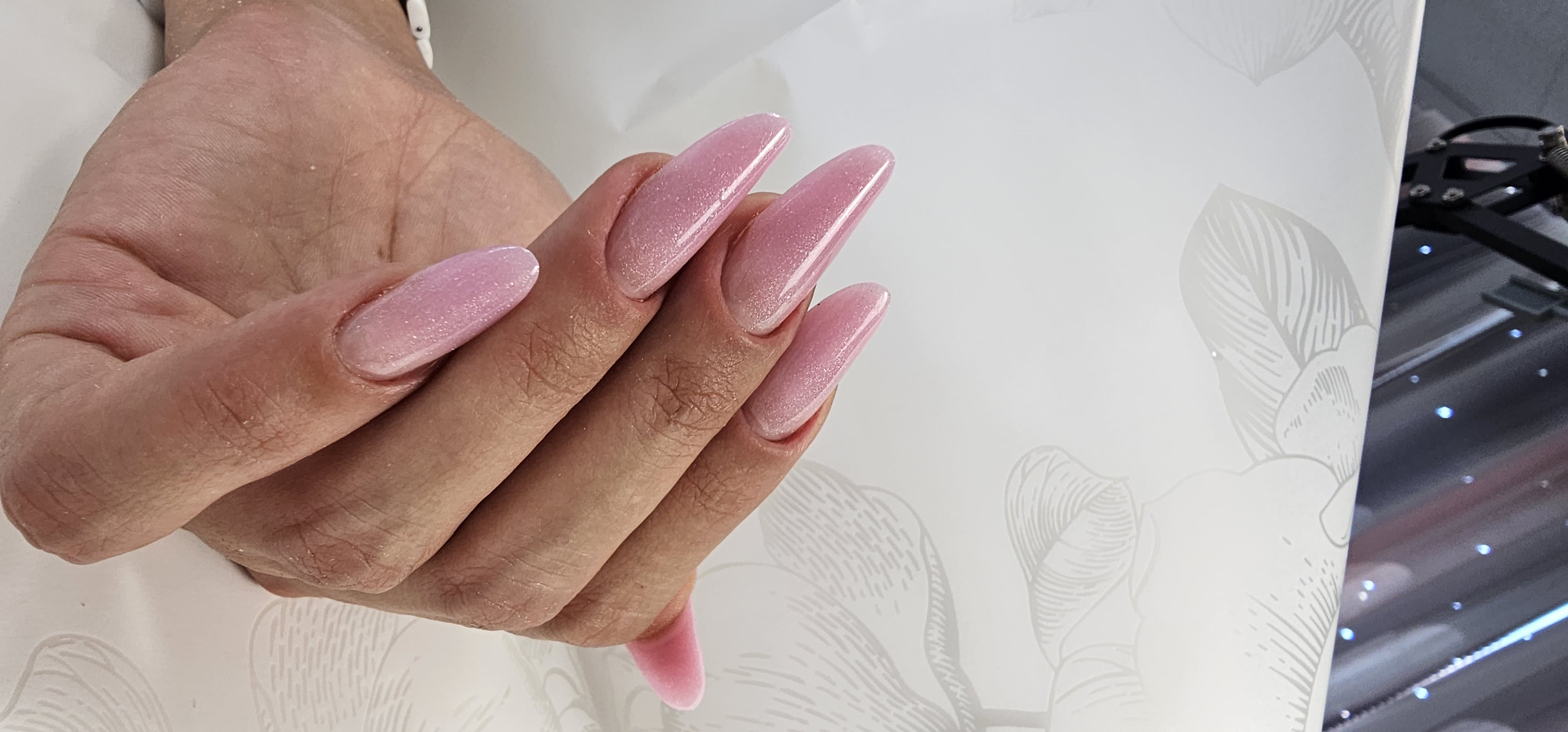 Manicure, Institut Skin-Line