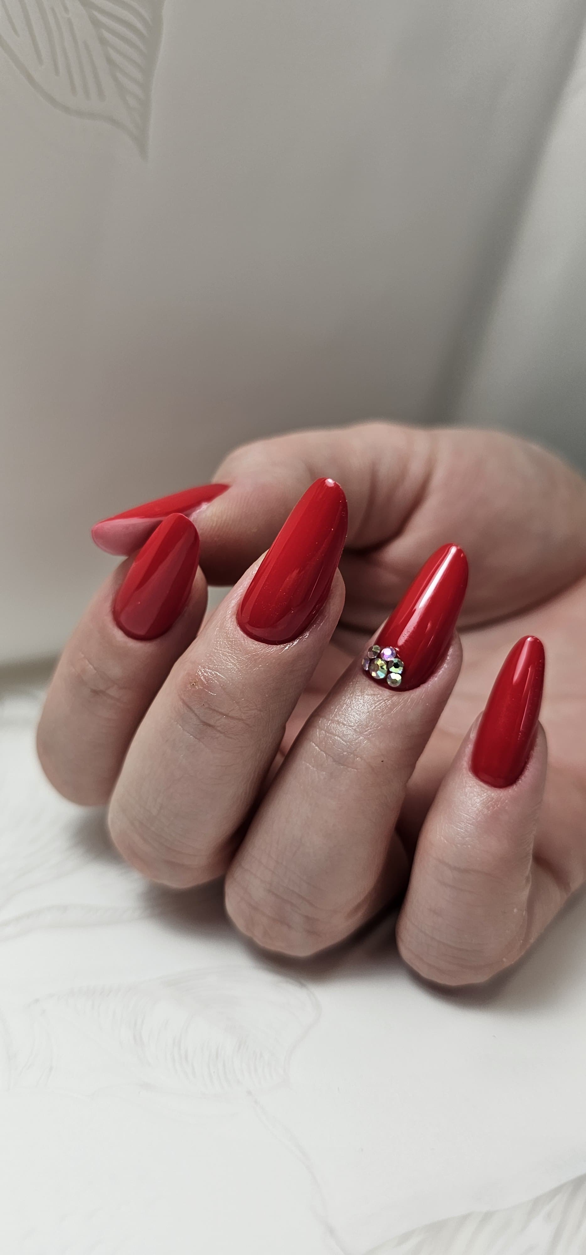 Manicure, Institut Skin-Line