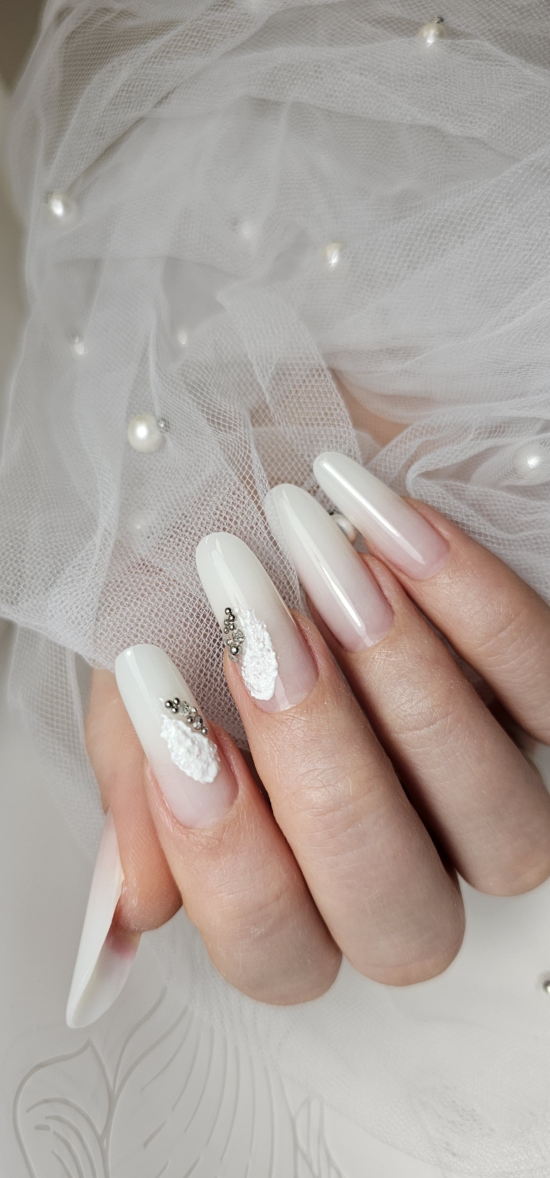 Manicure, Institut Skin-Line