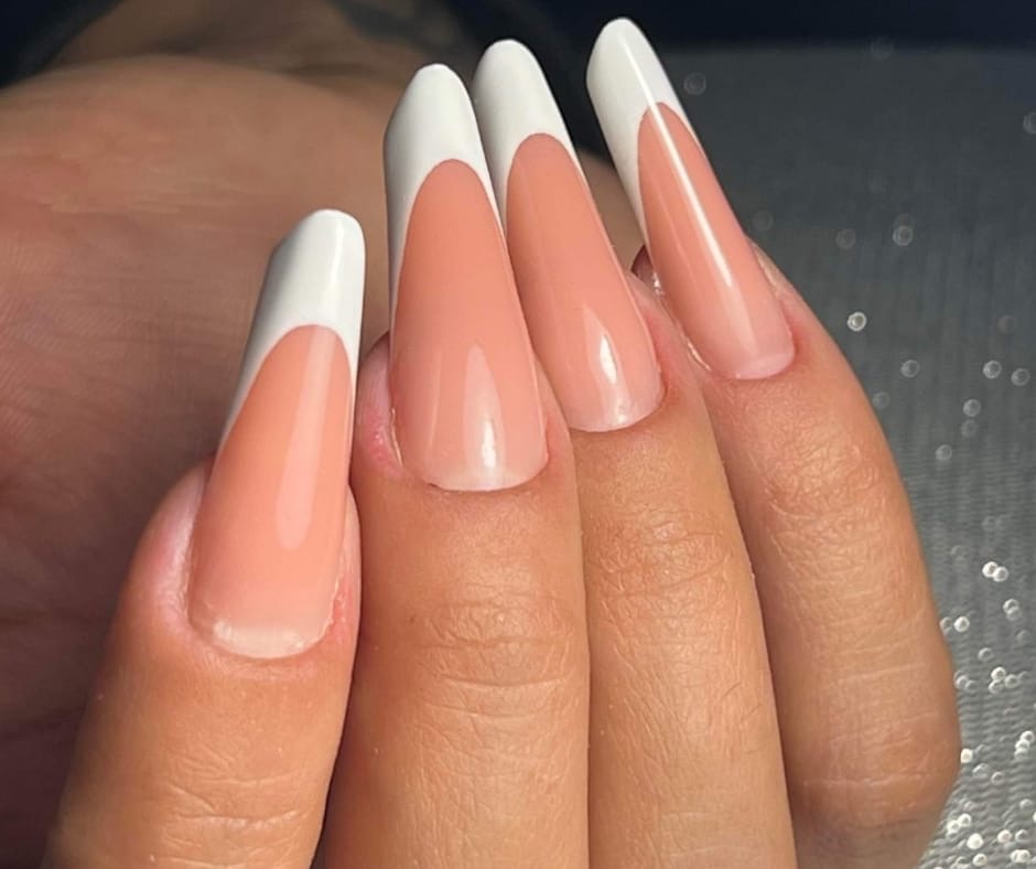 Manicure, Institut Skin-Line