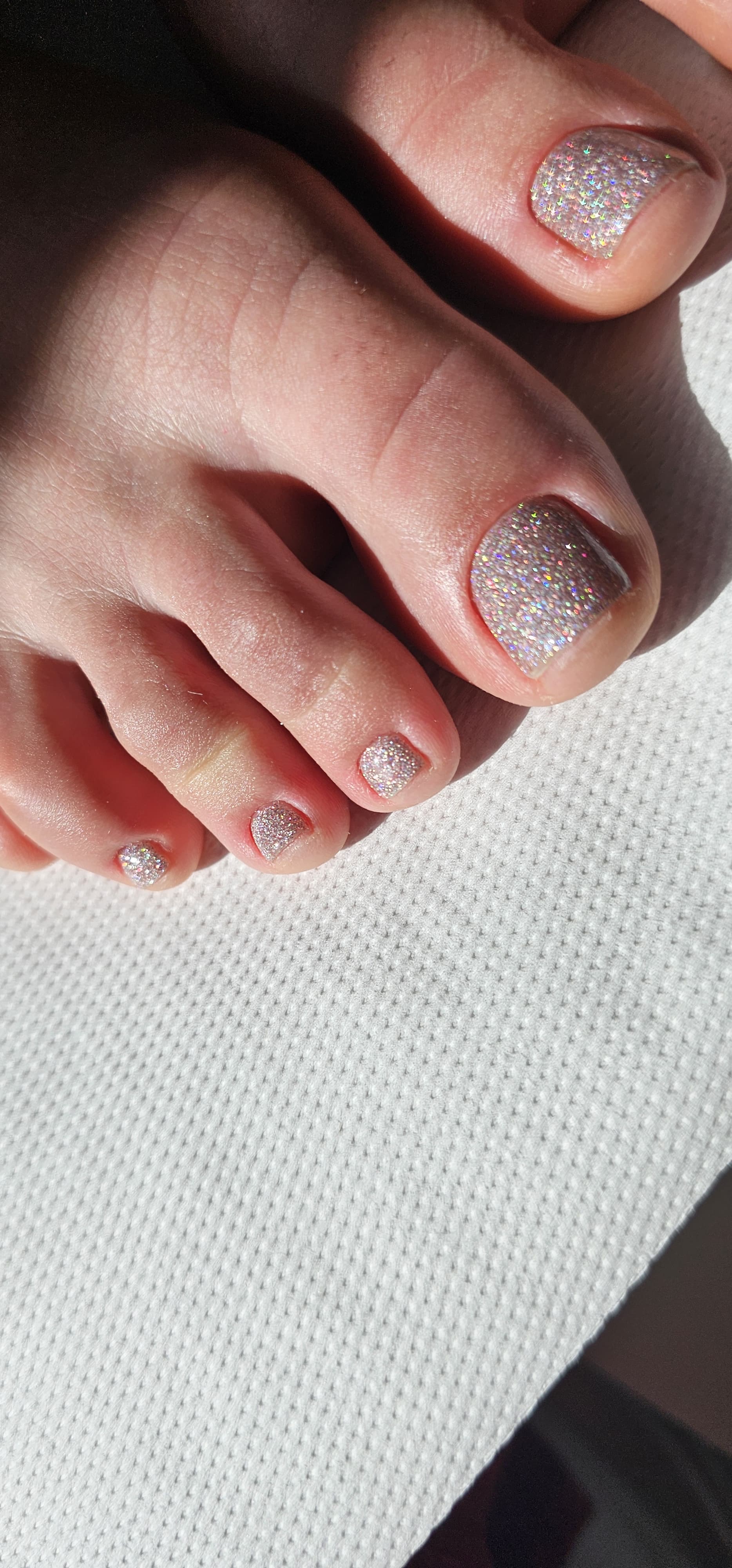 Soin des pieds, Institut Skin-Line